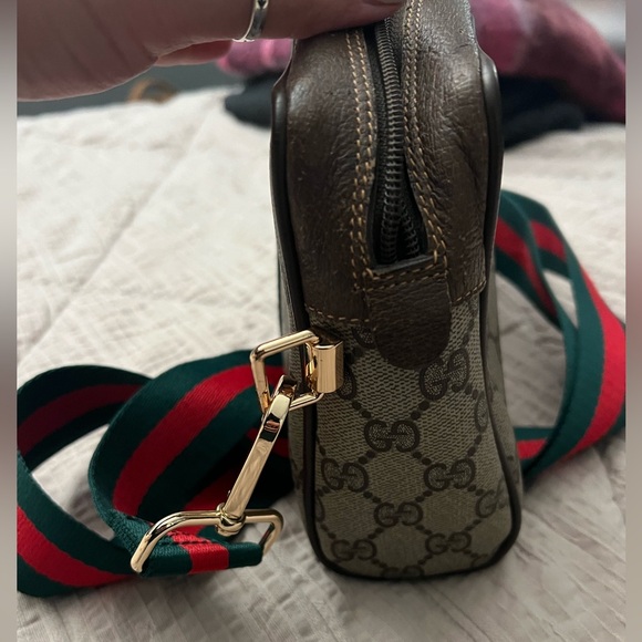 Gucci crossbody/ shoulder bag - Picture 4 of 8